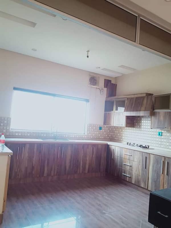 Kanal Upper Portion For Rent In LDA Avenue One 1