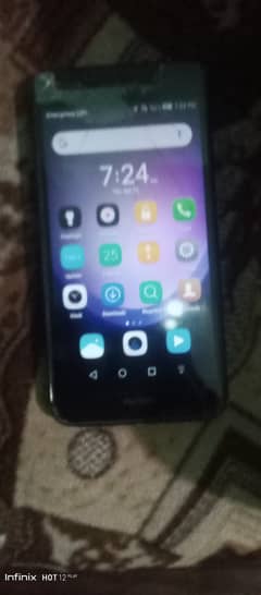 Huawei SCL-u 31 2015 model used mobile 0