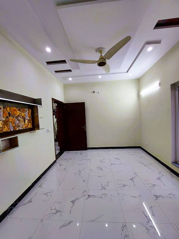 5 Marla House for Sale in AA Block Bahria Town Lahore 13