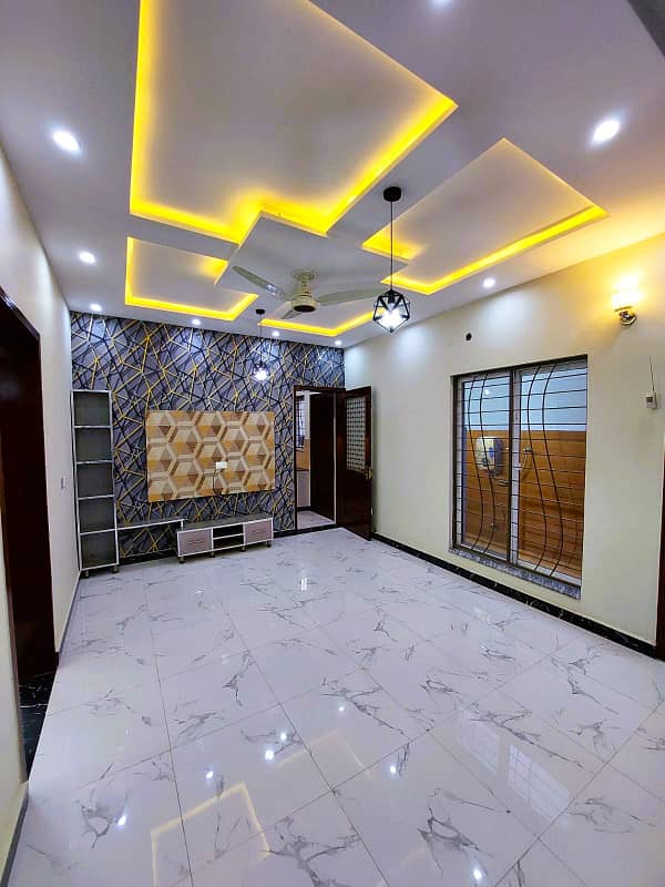 5 Marla House for Sale in AA Block Bahria Town Lahore 20
