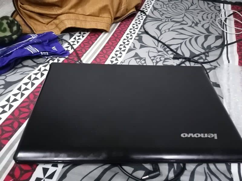 lenovo g770 - Core i5 2nd Gen - 4GB RAM LAptop for sale 5