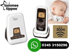 Tommee Tippee Baby Monitor 0