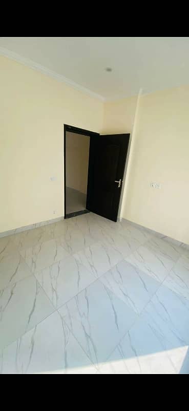 7 Marla Brand new Flat for sale phase 4 block G5 in Bahria orchard lahore 8