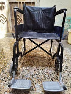 Wheelchair for urgent sale