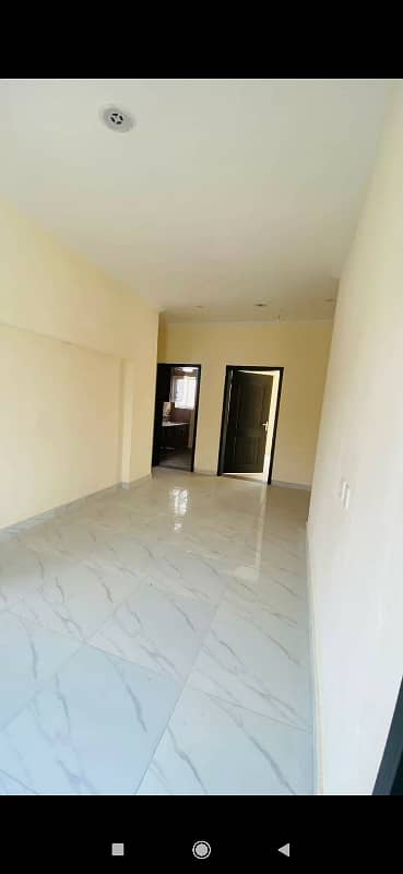 5 Marla Single story Brand new House for sale Central block in Bahria orchard lahore 1