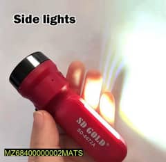 torch light 0