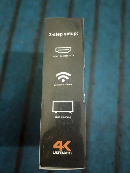 Android TV Card 4