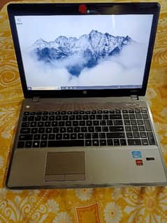 hp laptop core i5