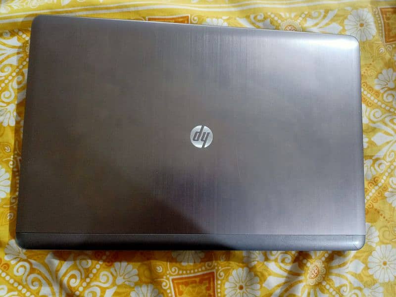 hp laptop core i5 5