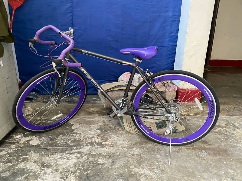 Bicycle urgent Sale 0