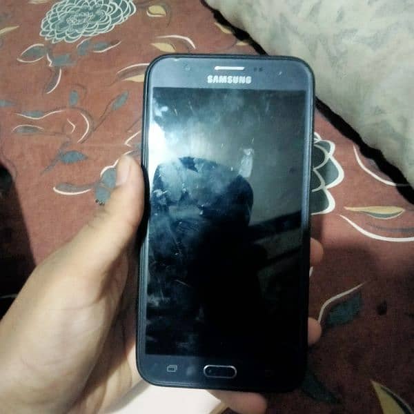 Samsung Galaxy J7 prime 2 4