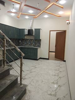 Beautiful Brand New 3 bed 2.75 Marla House for sale Cavalry Extension Abid Road IslamNagar Walton Lahore Cantt 0