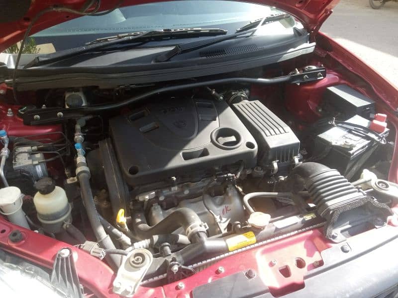 Proton Saga ACE 1.3L Automatic For Sale 6
