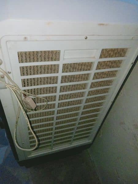 Room Air Cooler 2