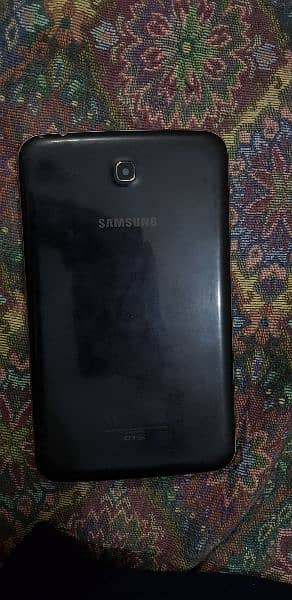 Samsung Galaxy Tab 3 3