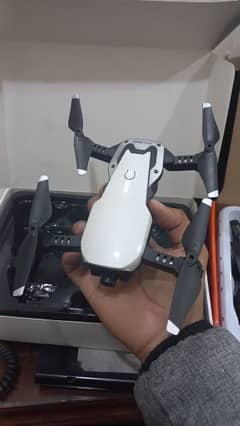 Drone camera Tracker LHX41wf Foldable arm 720p camera