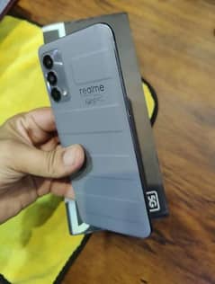 realme gt master 8/128 GB 03327127749 My WhatsApp number