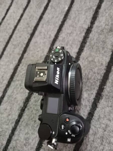 Nikon Z6 2 0