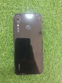 Huawei Nova 3i 0