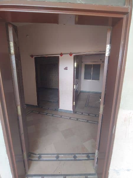 Space free for monthly rent near Fazaia Colony Rawalpindi. 5