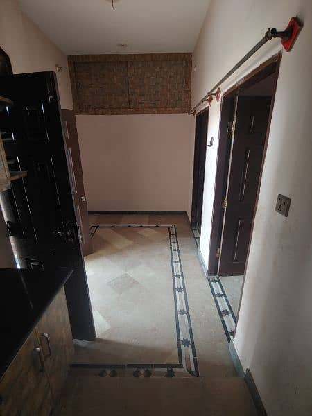 Space free for monthly rent near Fazaia Colony Rawalpindi. 6
