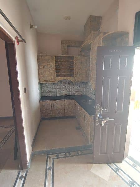 Space free for monthly rent near Fazaia Colony Rawalpindi. 7