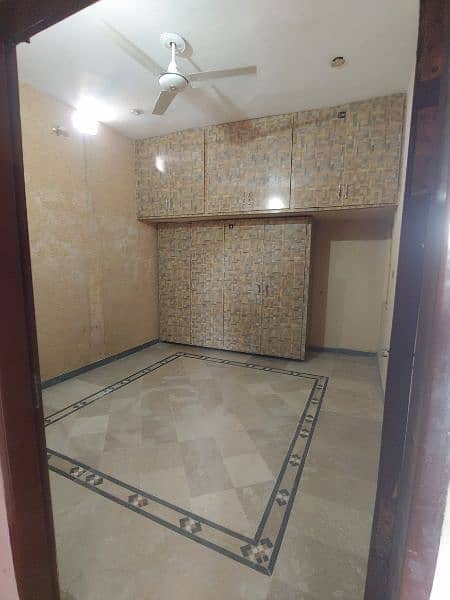 Space free for monthly rent near Fazaia Colony Rawalpindi. 10
