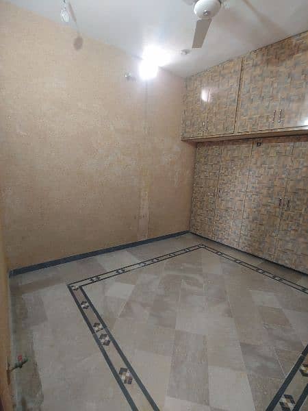 Space free for monthly rent near Fazaia Colony Rawalpindi. 11