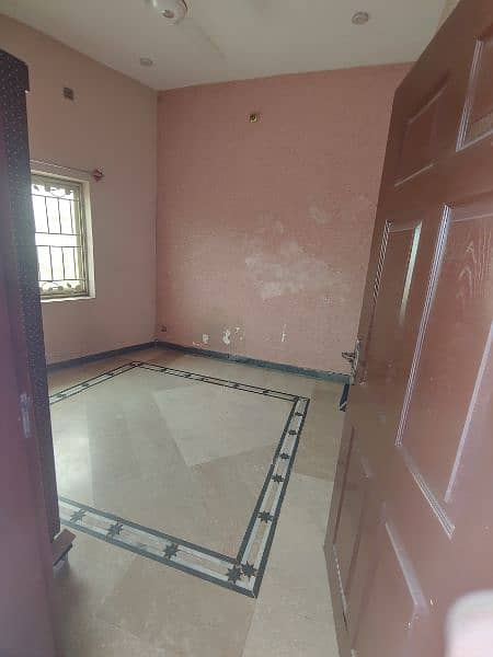 Space free for monthly rent near Fazaia Colony Rawalpindi. 12