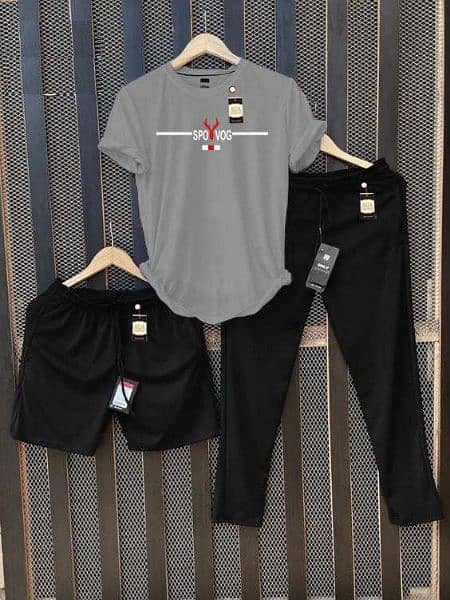 3 Piece Tracksuits for Mens 8