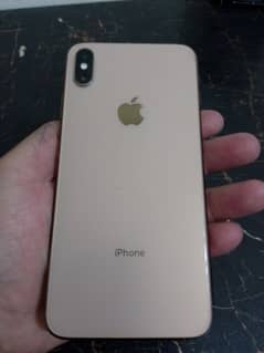 i want to sale my iphon XS MAX 64GB. PTA approved.