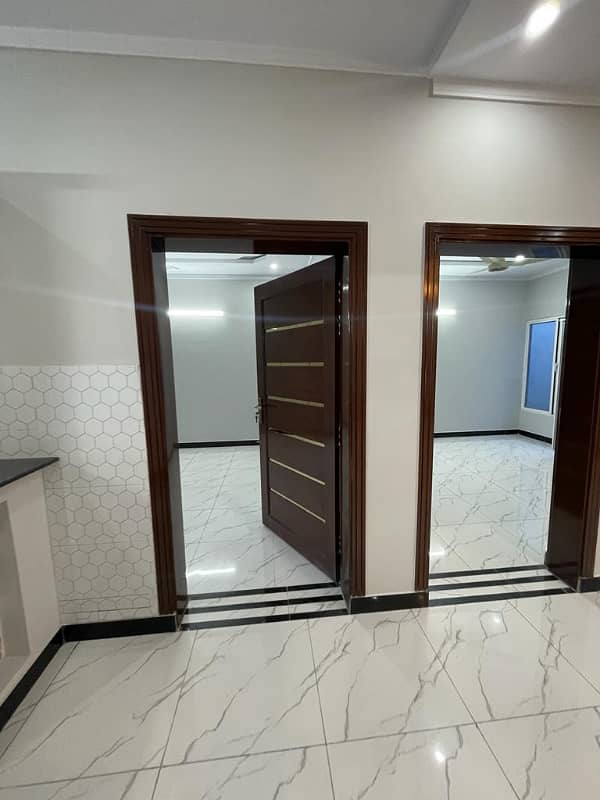 10 MARLA Brand New Double Story House Available for sale in Pakistan Town PH 2 Islamabad 14