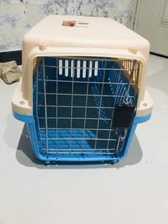 Cat Cage 0