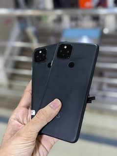PIXEL 4A 5G (6GB 128GB OFFICIAL PTA APPROVED)