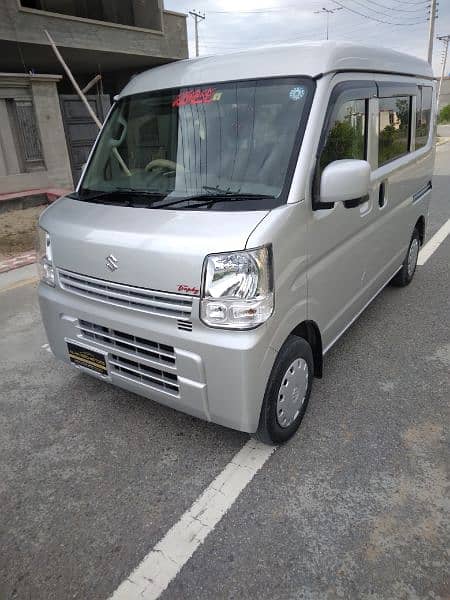 suzuki every half join fresh import (3) grade 1