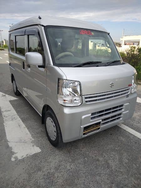 suzuki every half join fresh import (3) grade 2