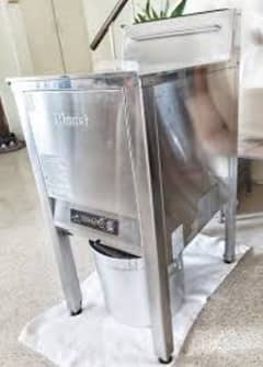 Rennai fryer for sale all models available fast food n pizza restauran 0