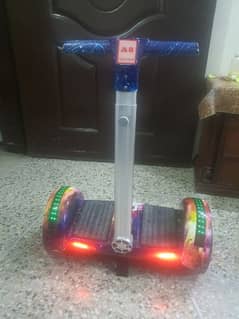 Electric Hoverboard 10" Big tyre with remote 0