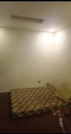 1 bed apartment for rent in bahria Town rawalpindi