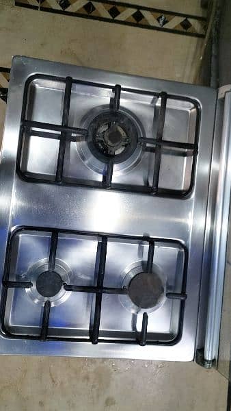 Nas Gas Cooking range for sale 2