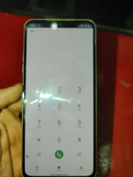 LG V60 THINQ 5G pta approved live time contact me 03289700022 5