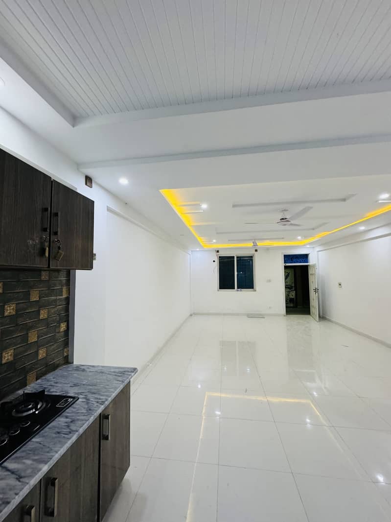 Brand New Office For Rent 2