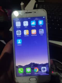 Oppo F1s | Working 10/10