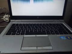 I want to sell my HP elite book 8460p second generation.