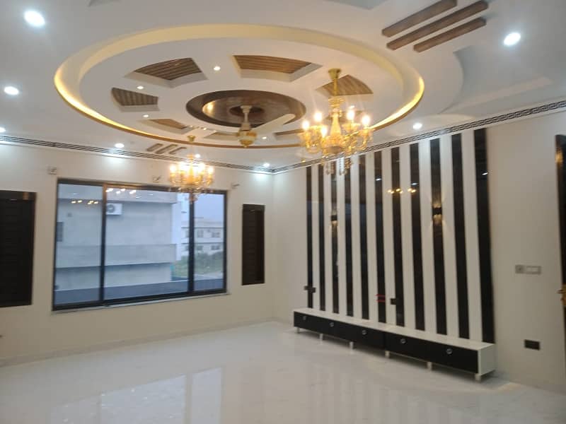 1 Kanal House for rent in G-16 Islamabad 4