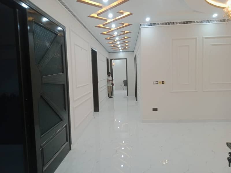 1 Kanal House for rent in G-16 Islamabad 10