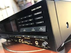 Pioneer and Arcam CD player Cambridge Audio CD/ DVD PLAYER 0