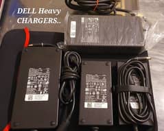 All Laptops Original Chargers HP Dell Lenovo Sony Apple Macbook  24/7