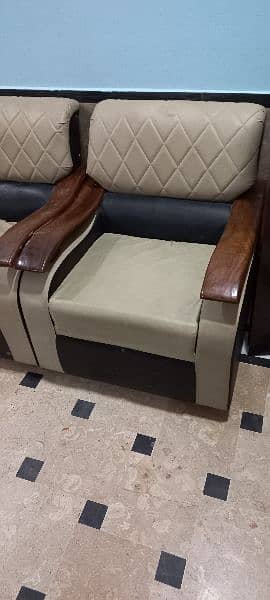 5 seater sofa leather main hai 0