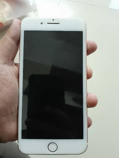 iPhone 7plus 256gb box and all accessories